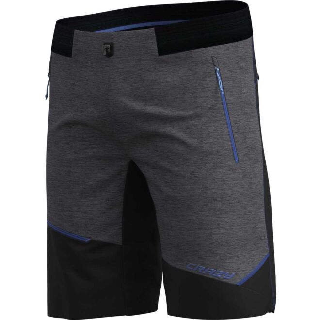 Crazy Short Acceleration pantalones cortos hombre