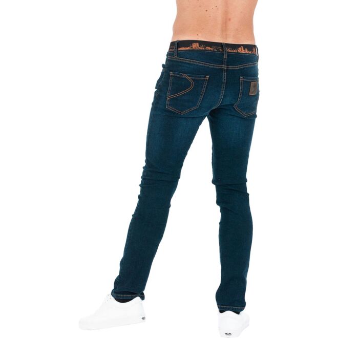 Nograd Legend Pant pantalones hombre
