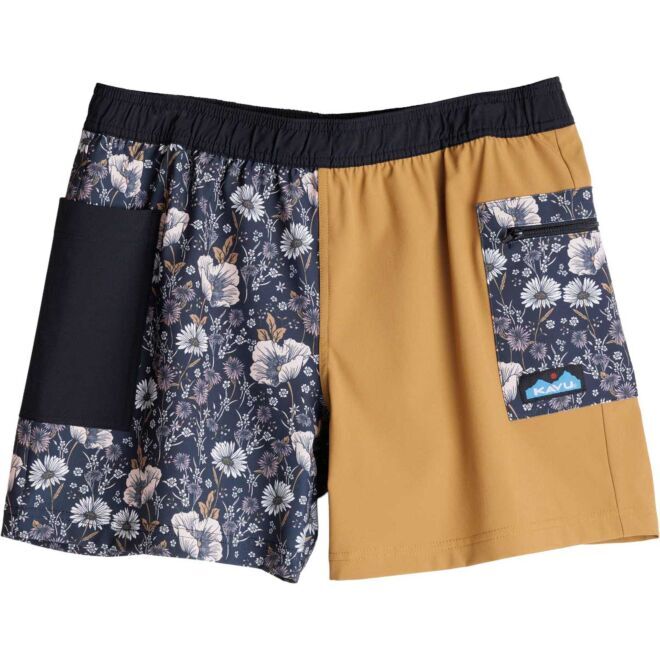 KAVU Leilani womens shorts pantalones cortos mujer
