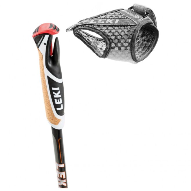 Leki Instructor Lite bastones de nordic walking