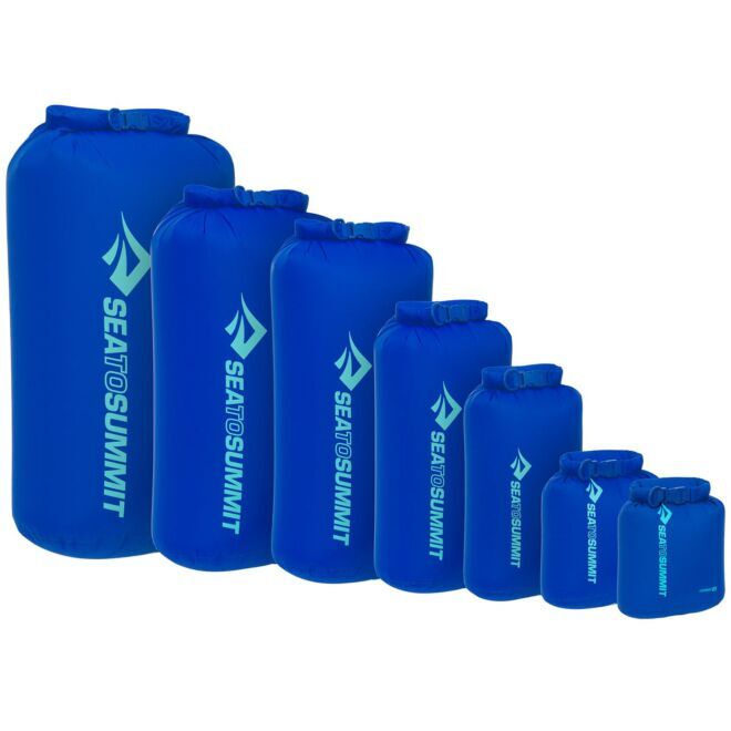 Sea To Summit Lightweight Dry Bag bolsa impermeable