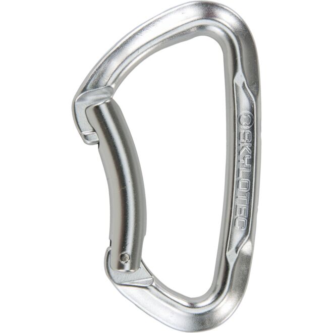 Skylotec Lime B climbing carabiner