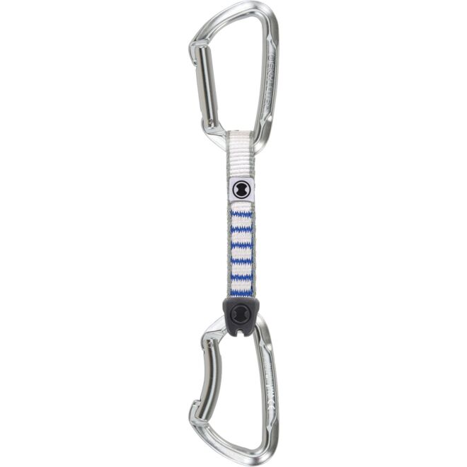 Skylotec Lime Set NY quickdraw climbing