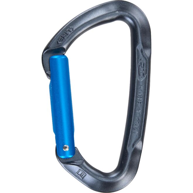CT Climbing Technology Lime S mosquetón de escalada