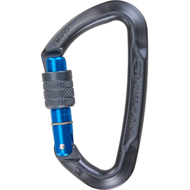 CT Climbing Technology Lime SG mosquetón de escalada