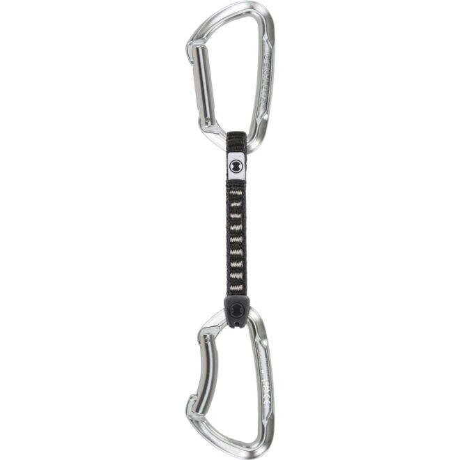 Skylotec Lime Set UL quickdraw de escalada