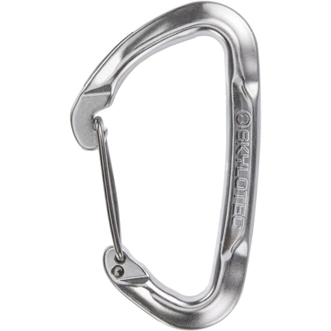 Skylotec Lime W climbing carabiner