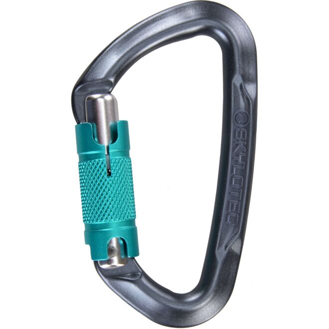 Skylotec Lime WG climbing carabiner