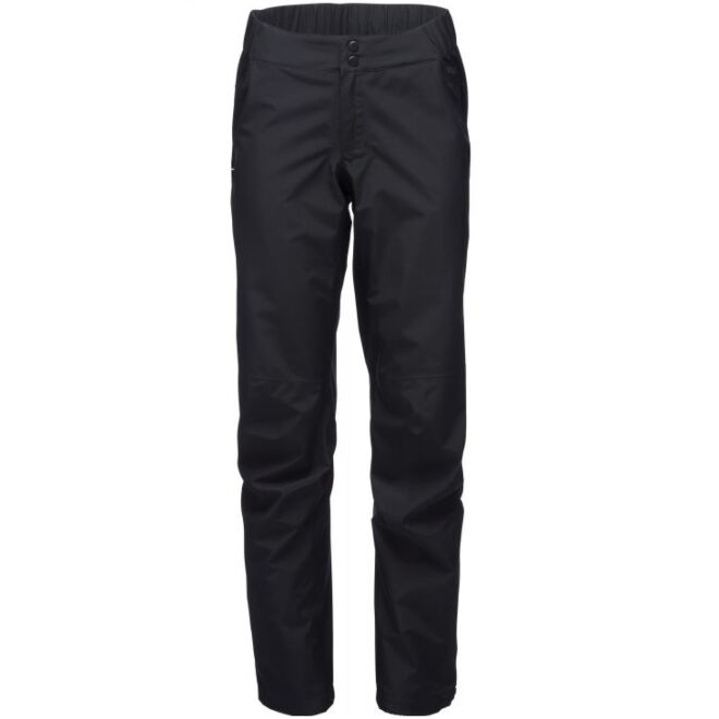 BD Black Diamond W Liquid Point Pants pantalones mujer