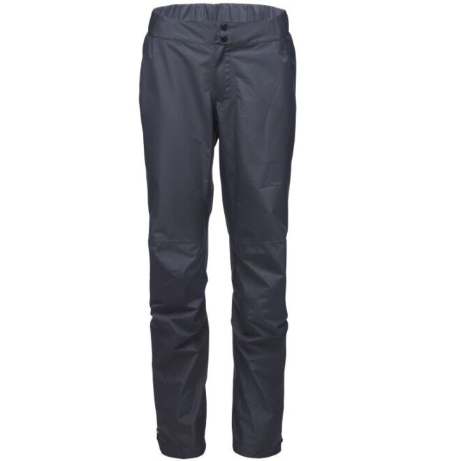 BD Black Diamond W Liquid Point Pants pantalones mujer