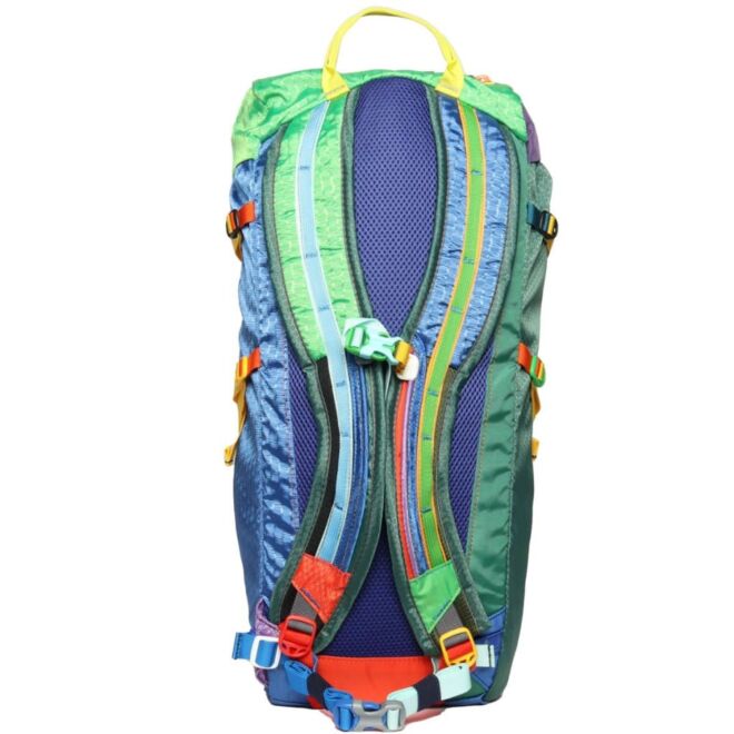 Cotopaxi Tarak 20L Backpack mochila de escalada y esquí de travesía