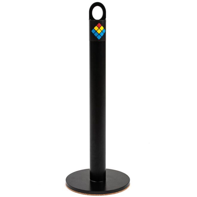 Lattice Training Lifting Pin weight holder
