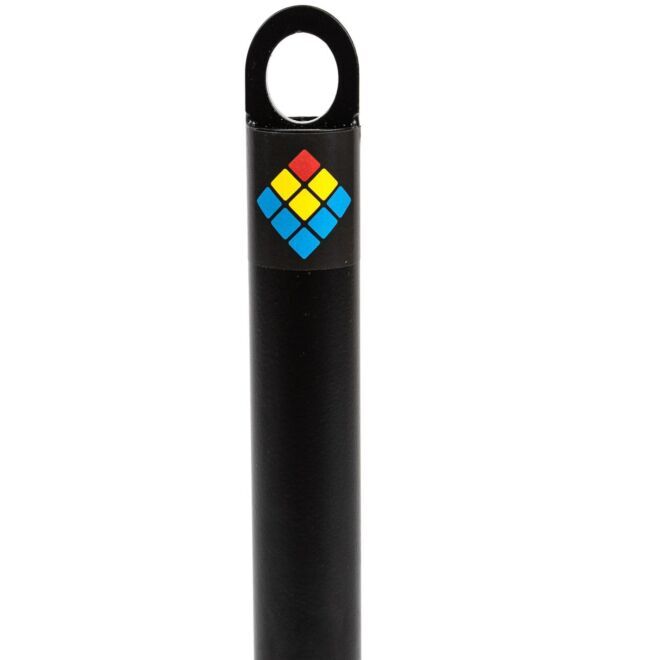 Lattice Training Lifting Pin weight holder