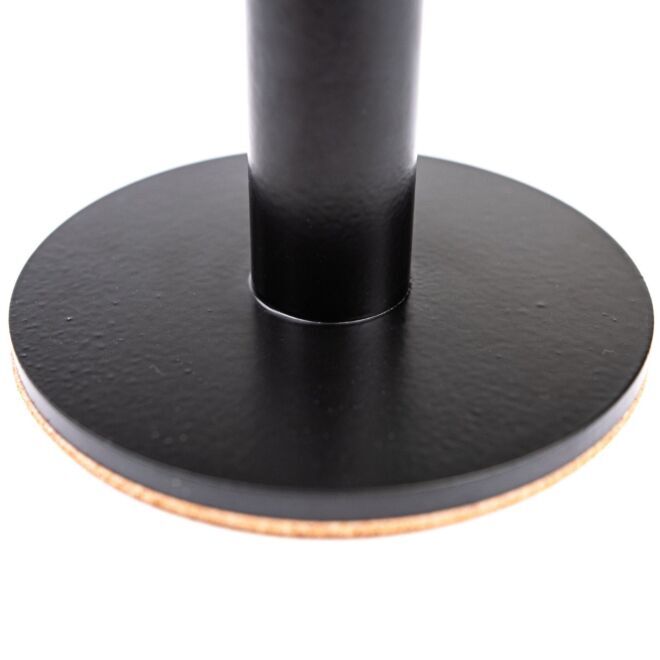 Lattice Training Lifting Pin weight holder