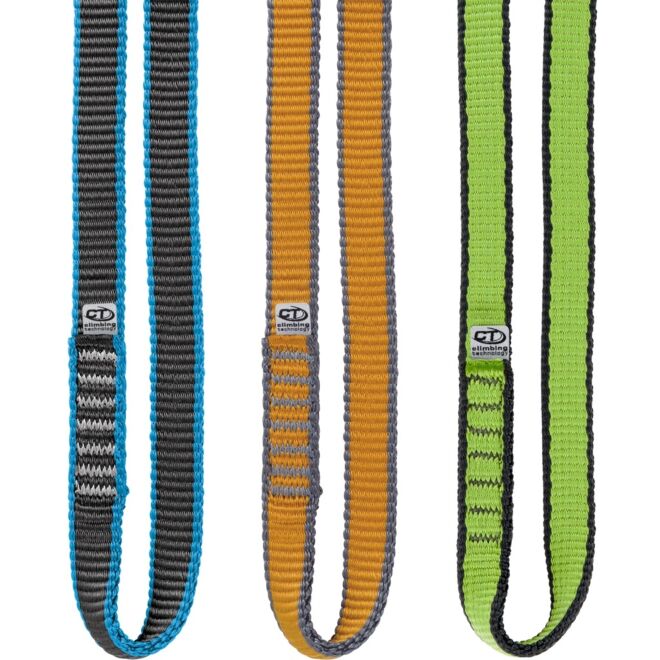 CT Climbing Technology Looper PA cinta de tejido