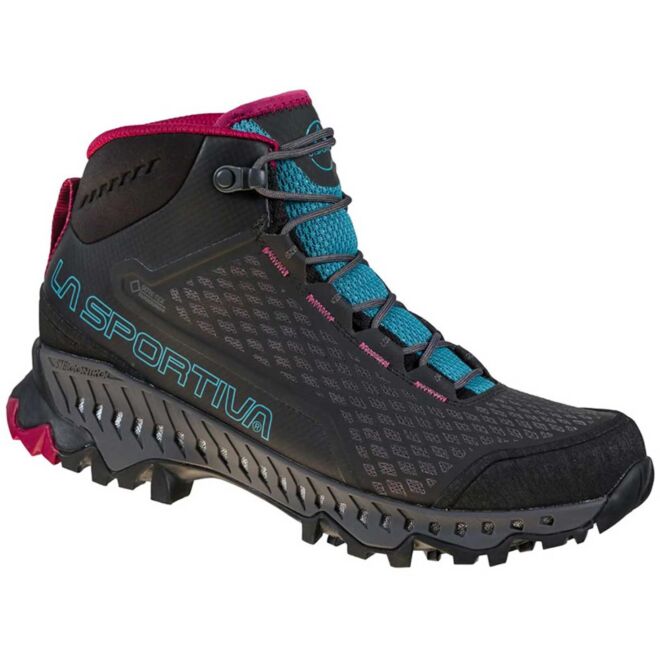 La Sportiva Stream Woman Gtx zapatos de trekking mujer