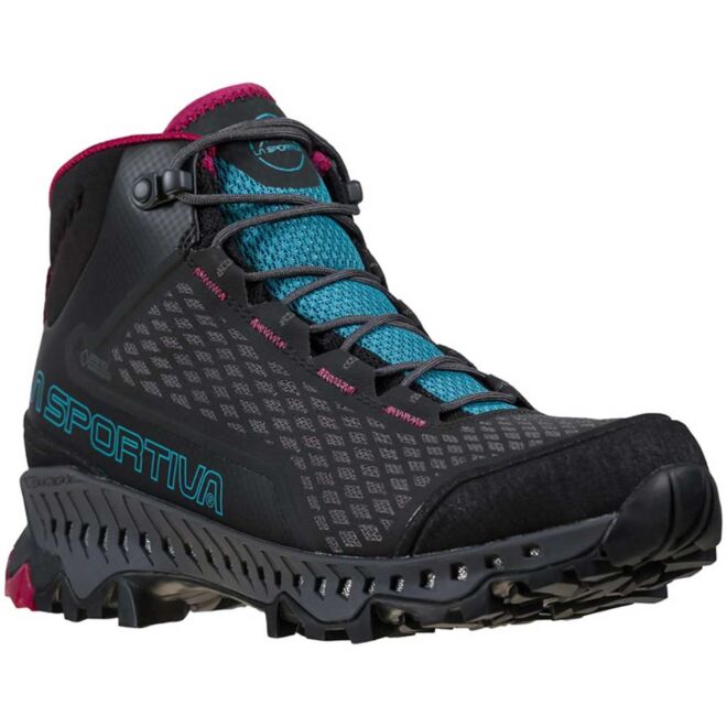 La Sportiva Stream Woman Gtx zapatos de trekking mujer