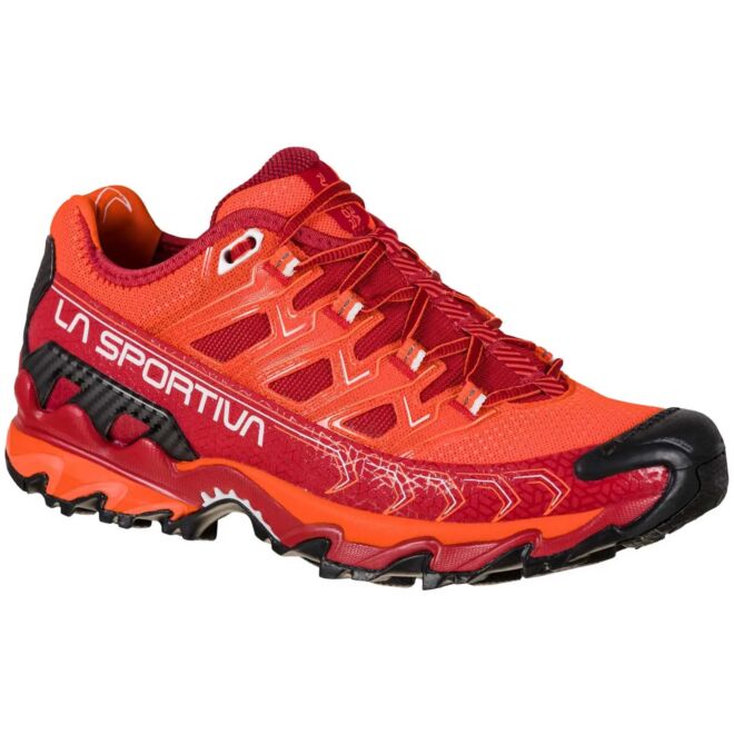 La Sportiva Ultra Raptor II Woman zapatillas de trail running mujer