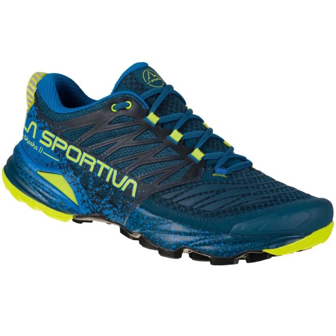 La Sportiva Akasha II zapatillas de trail running