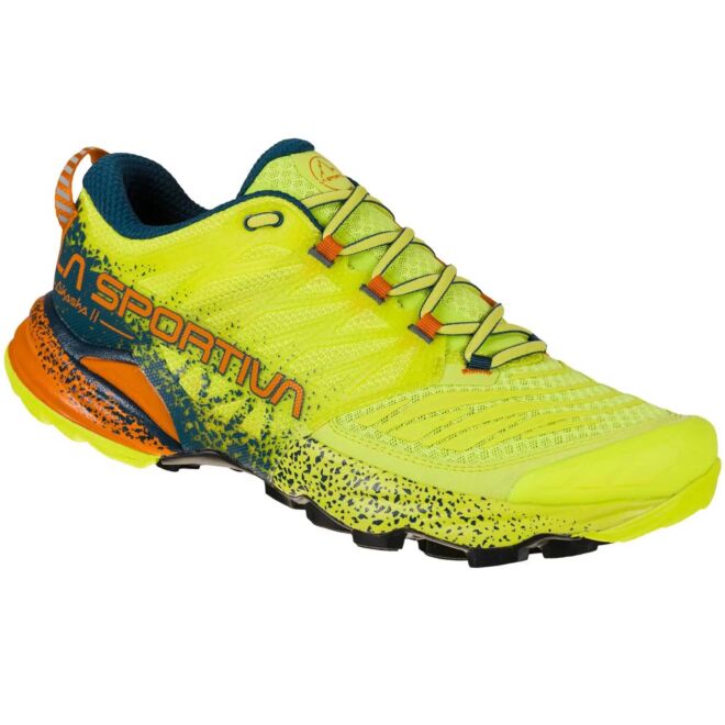 La Sportiva Akasha II zapatillas de trail running