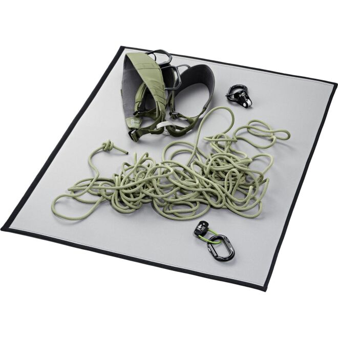 Edelrid Lynn Haulbag 95 recovery bag big wall climbing