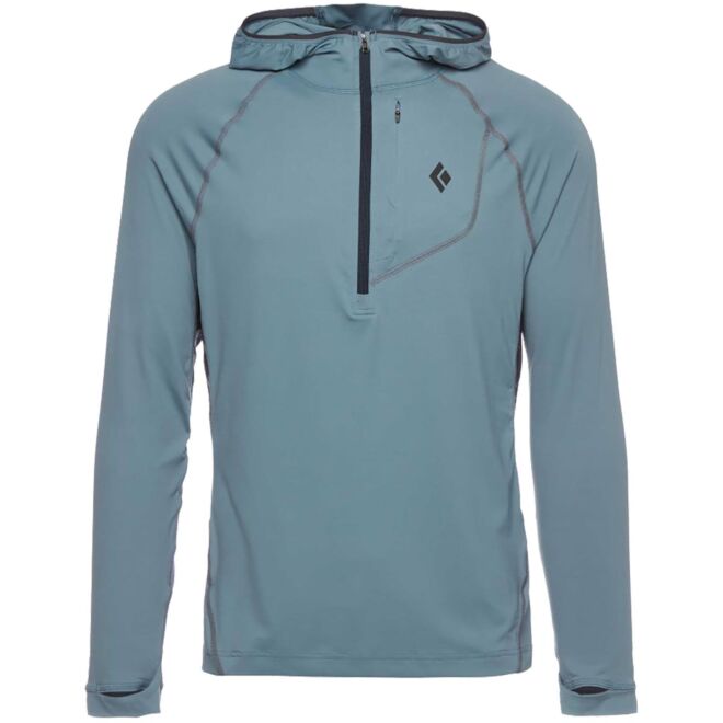 BD Black Diamond M Alpenglow Pro Hoody sudadera hombre
