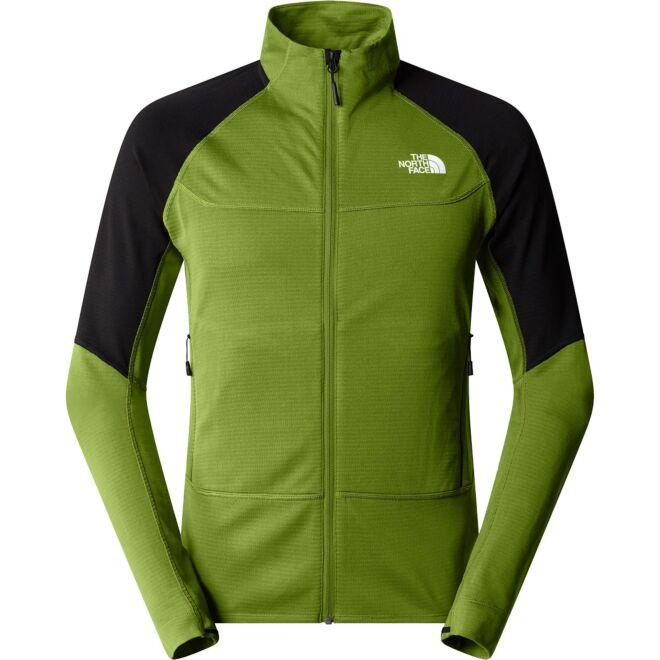 The North Face M Bolt Polartec Jacket chaqueta técnica hombre