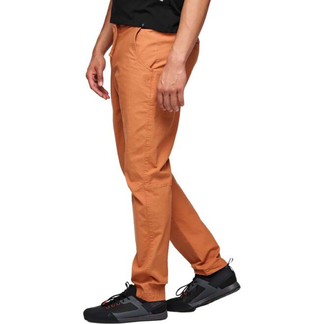 BD Black Diamond M Rocklock Climb Pants pantalones de hombre
