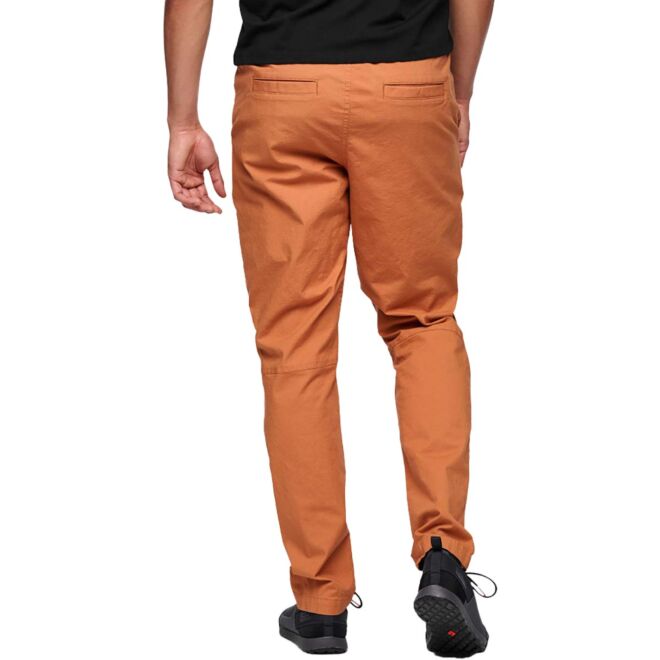BD Black Diamond M Rocklock Climb Pants pantalones de hombre