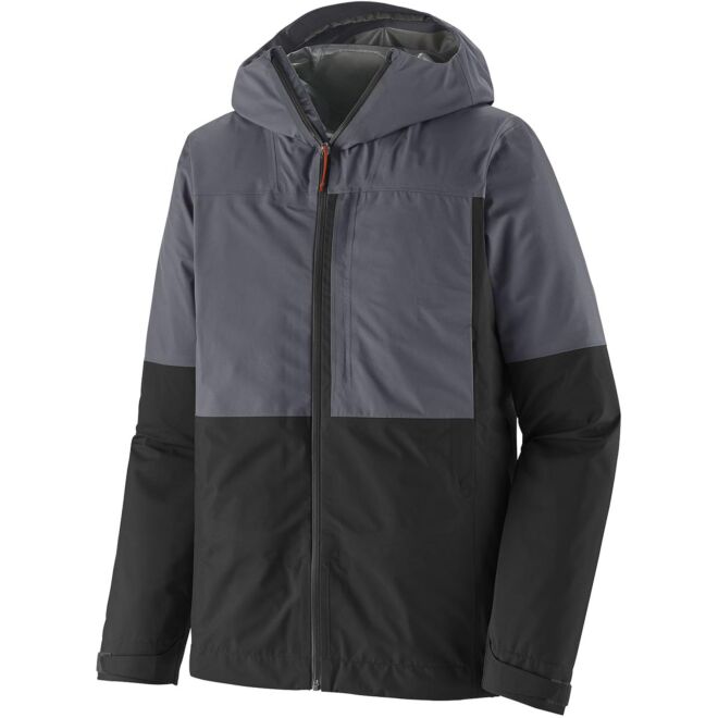 Patagonia M's Boulder Fork Rain Jacket chaqueta hombre