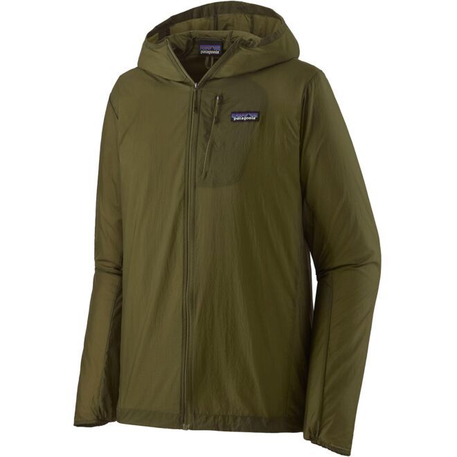 Patagonia M's Houdini Jacket chaqueta cortavientos hombre