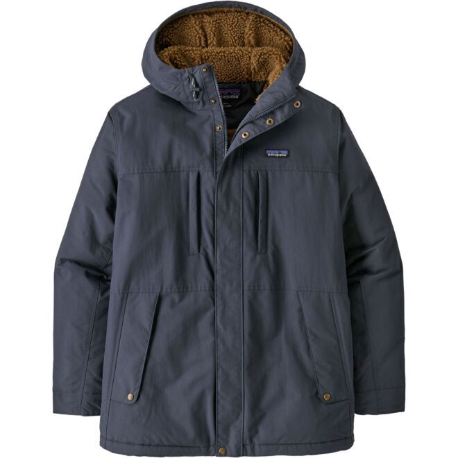 Patagonia M's Isthmus Parka chaqueta de hombre