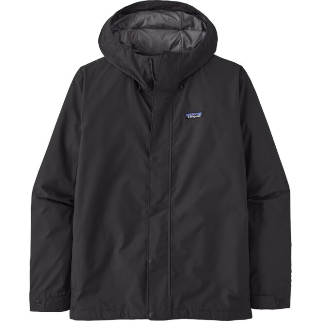Patagonia M's Jackson Glacier Rain Jacket chaqueta hombre