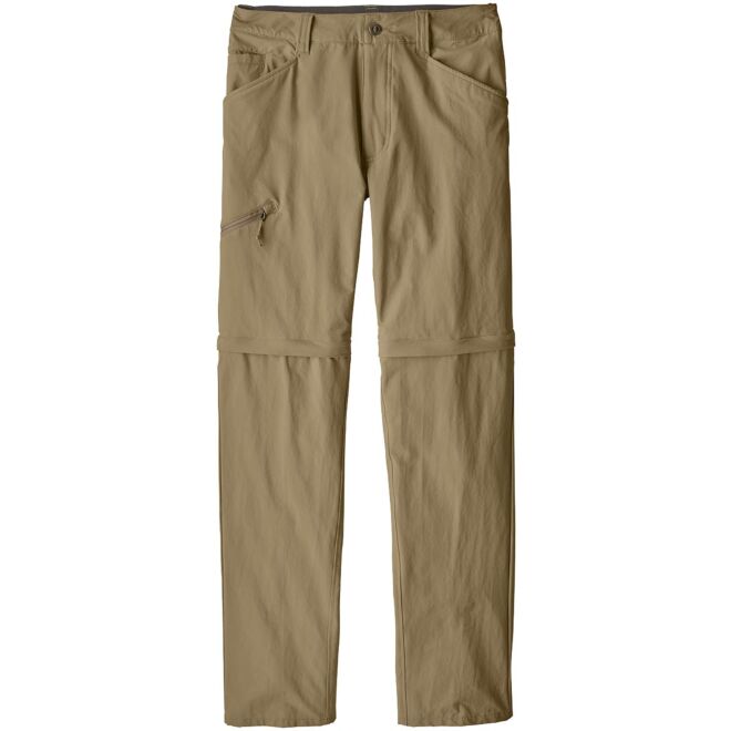 Patagonia M's Quandary Convertible Pants pantalones hombre