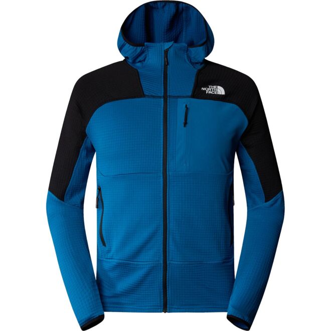 The North Face M Stormgap Powergrid Hoodie sudadera hombre