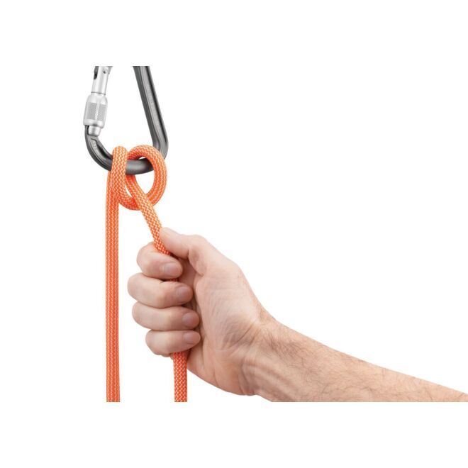 Petzl Attache Bar mosquetón de seguridad para escalada