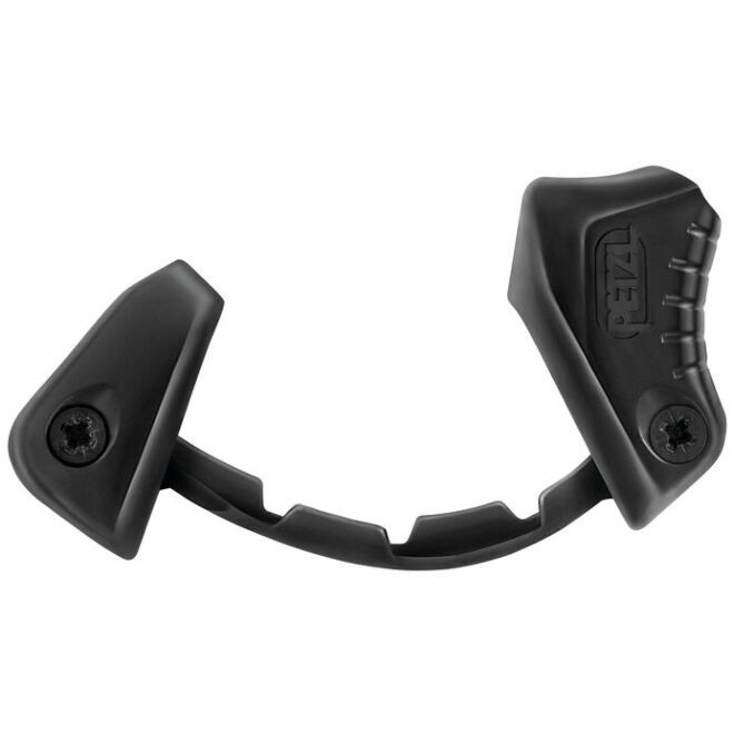 Petzl Captiv Adjust barra de posicionamiento para mosquetón