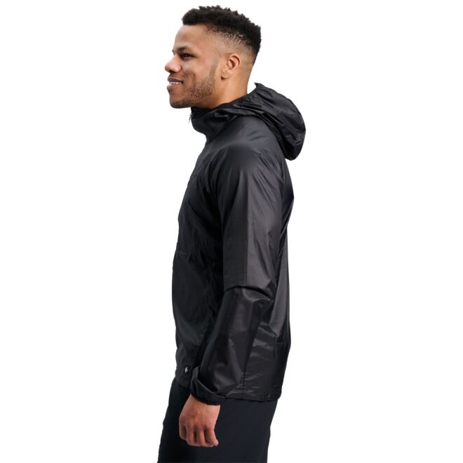BD Black Diamond M Distance Wind Shell men's wind jacket