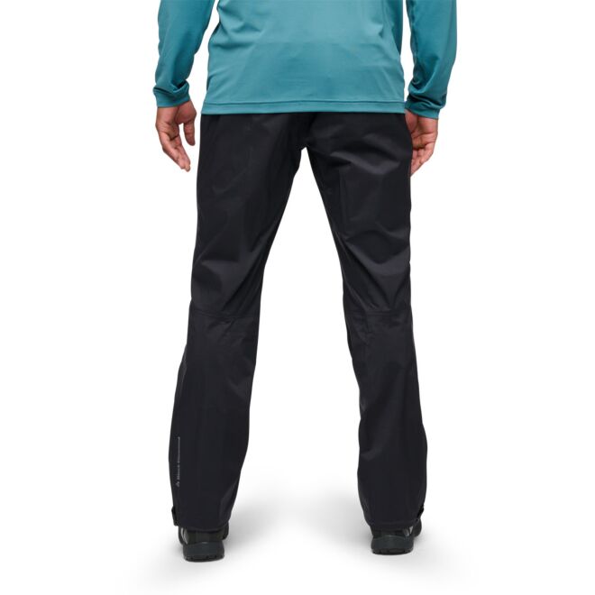 BD Black Diamond M Fineline Stretch Fz Pants pantalón hombre
