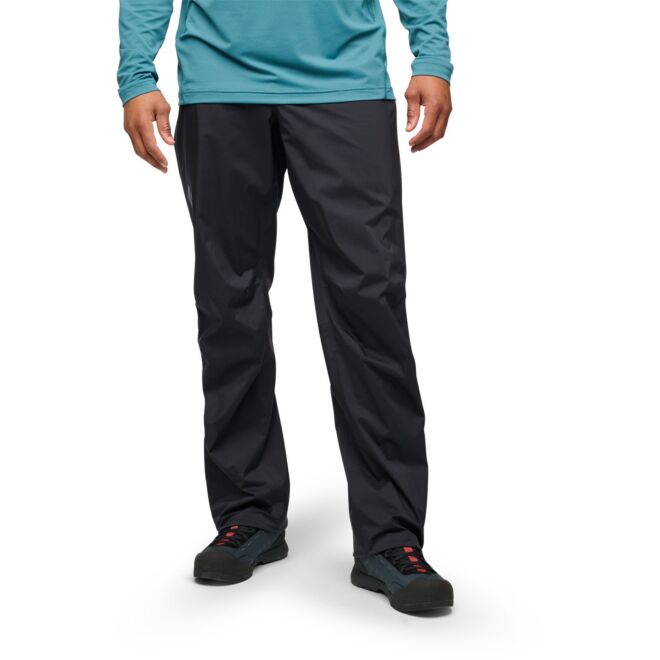 BD Black Diamond M Fineline Stretch Fz Pants pantalón hombre