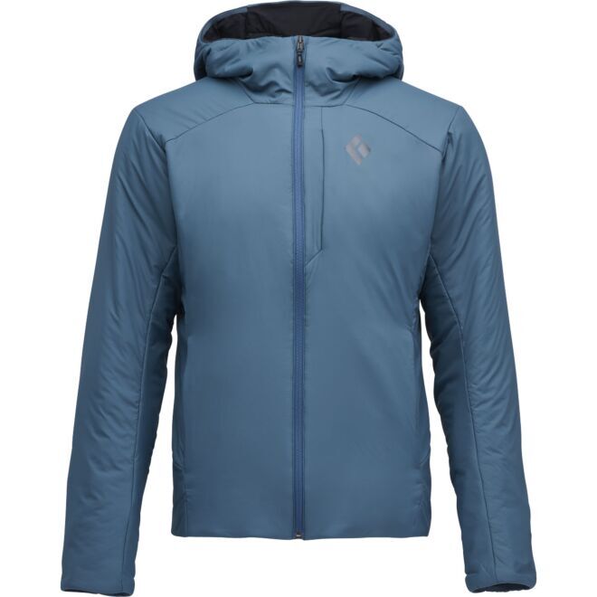 BD Black Diamond M First Light 2.0 Stretch Hoody chaqueta aislante para hombre