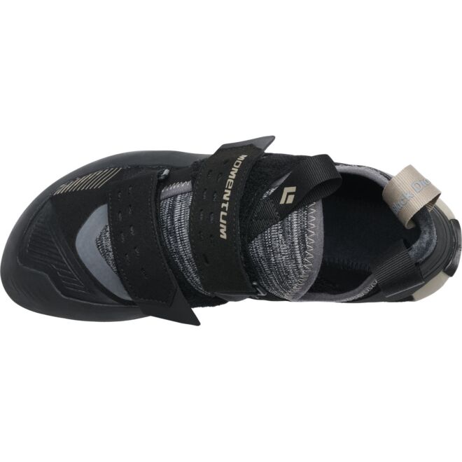 BD Black Diamond M Momentum Climbing Shoes zapatos de escalada hombre