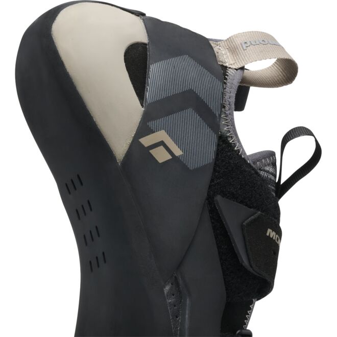 BD Black Diamond M Momentum Climbing Shoes zapatos de escalada hombre