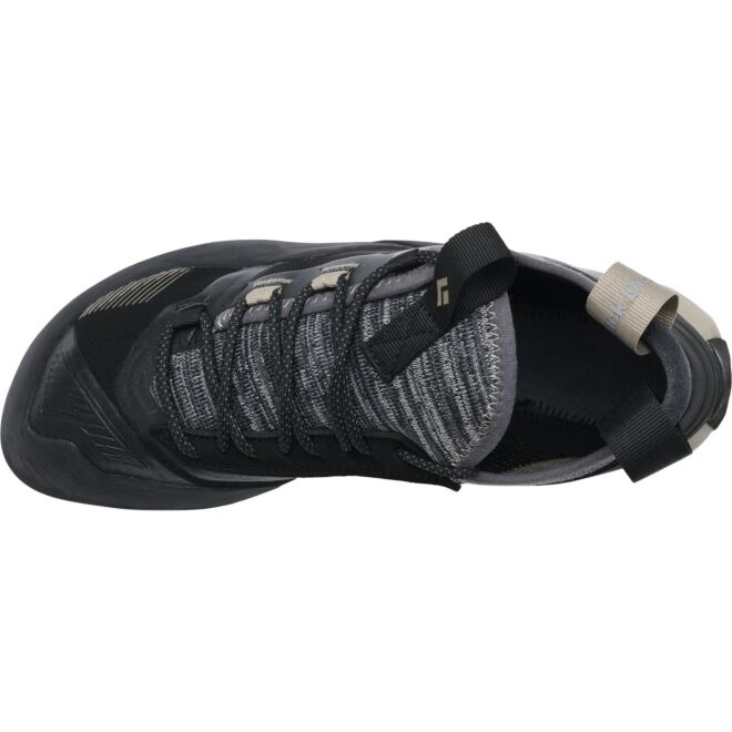 BD Black Diamond M Momentum Lace Climbing Shoes zapatos de escalada hombre