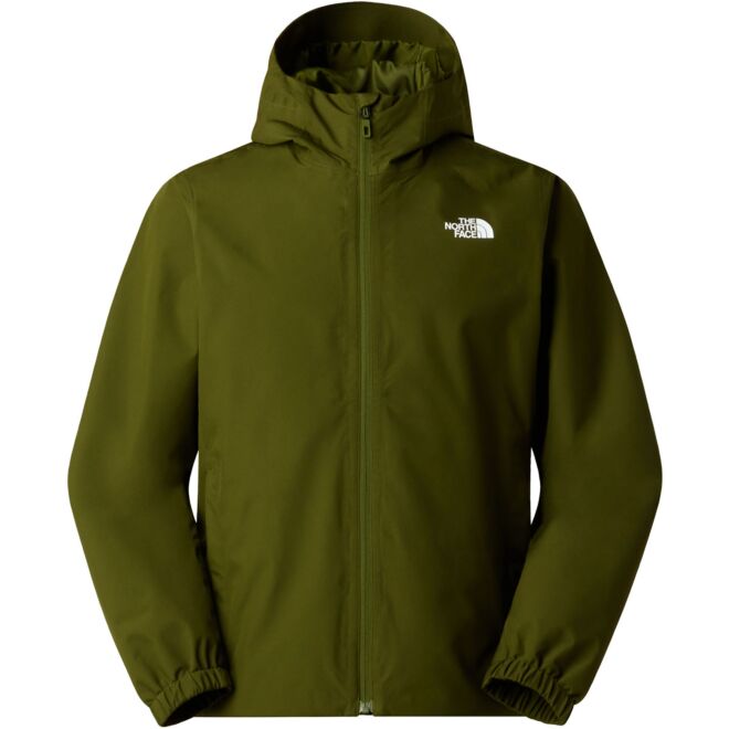 The North Face M Quest Mono Jacket chaqueta cortavientos para hombre