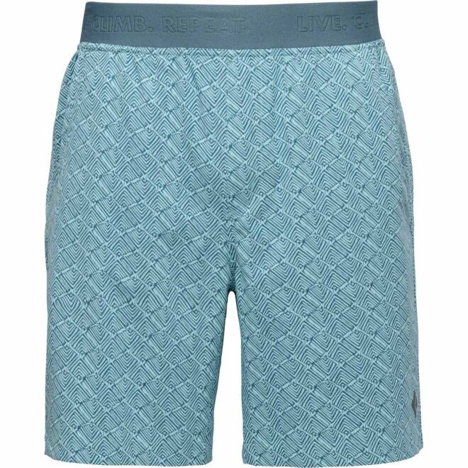 BD Black Diamond M Sierra Shorts 8 In men's shorts