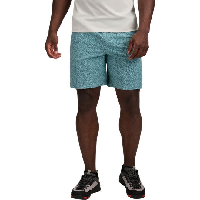 BD Black Diamond M Sierra Shorts 8 In men's shorts
