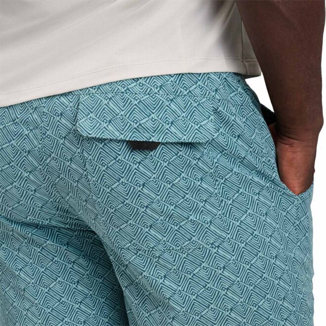 BD Black Diamond M Sierra Shorts 8 In men's shorts