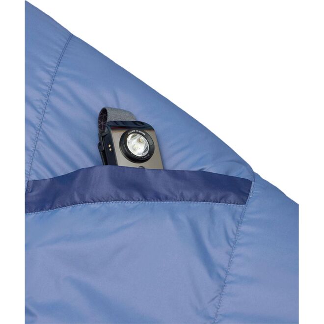 Marmot Mad River 15 saco de dormir
