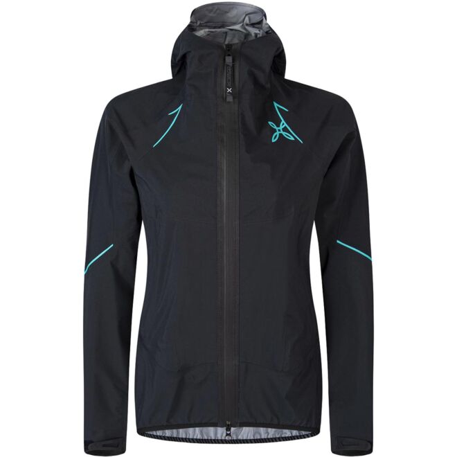 Montura Magic 2.0 Jacket Woman chaqueta hard shell mujer
